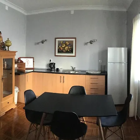 Tatil Evi Pousada Da Vila *