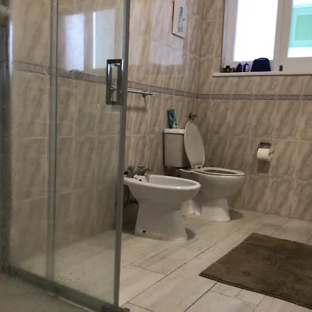 Pousada Da Vila Tatil Evi