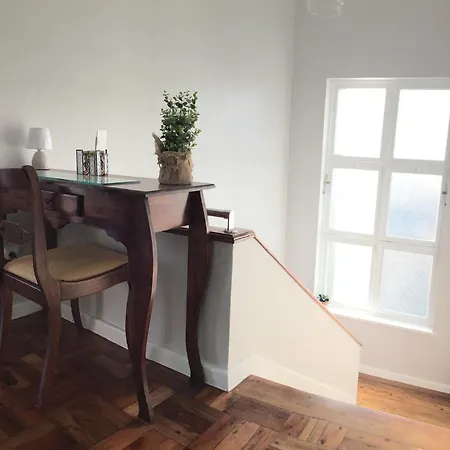 Tatil Evi Pousada Da Vila *