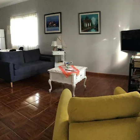 Pousada Da Vila Tatil Evi *