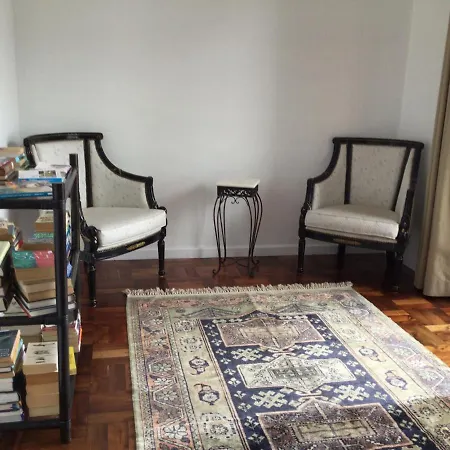 Tatil Evi Pousada Da Vila Vila Franca do Campo