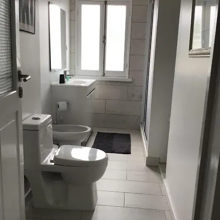 Pousada Da Vila Tatil Evi