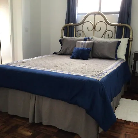 Pousada Da Vila Tatil Evi *