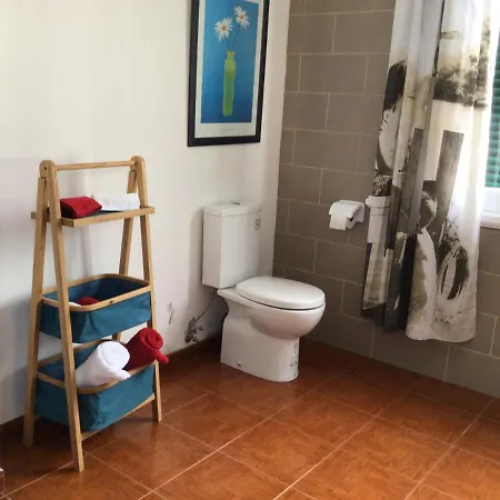 Pousada Da Vila Tatil Evi *