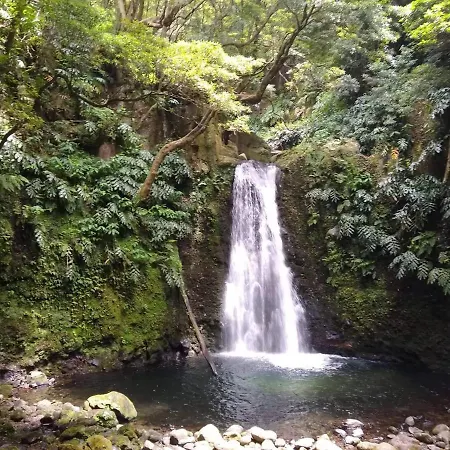 Pousada Da Vila Tatil Evi *