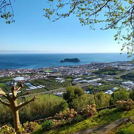 Pousada Da Vila