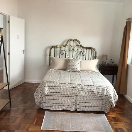 Pousada Da Vila Tatil Evi